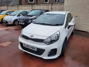 Used Kia Rio 2015 for sale - 74999792: Photo