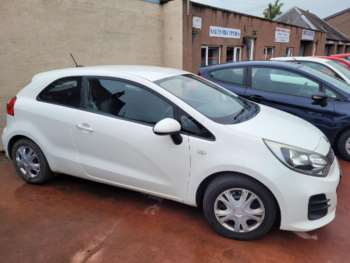 Used Kia Rio 2015 for sale - 74999792: Photo