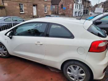 Used Kia Rio 2015 for sale - 74999792: Photo