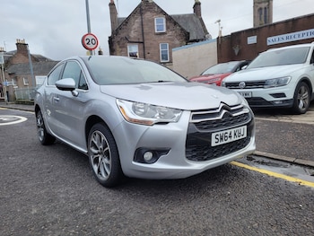 2015 - 1.6 e-HDi Airdream DStyle 5-Door