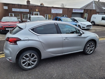 Used Citroen DS4 2015 for sale - 77521969: Photo
