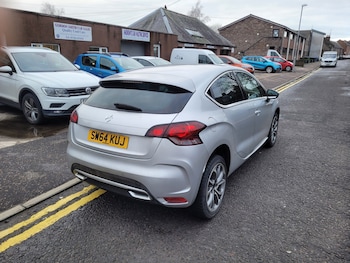 Used Citroen DS4 2015 for sale - 77521969: Photo