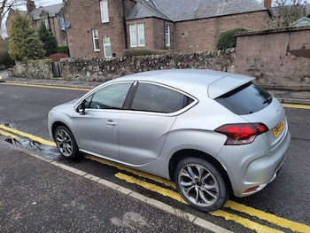 Used Citroen DS4 2015 for sale - 77521969: Photo