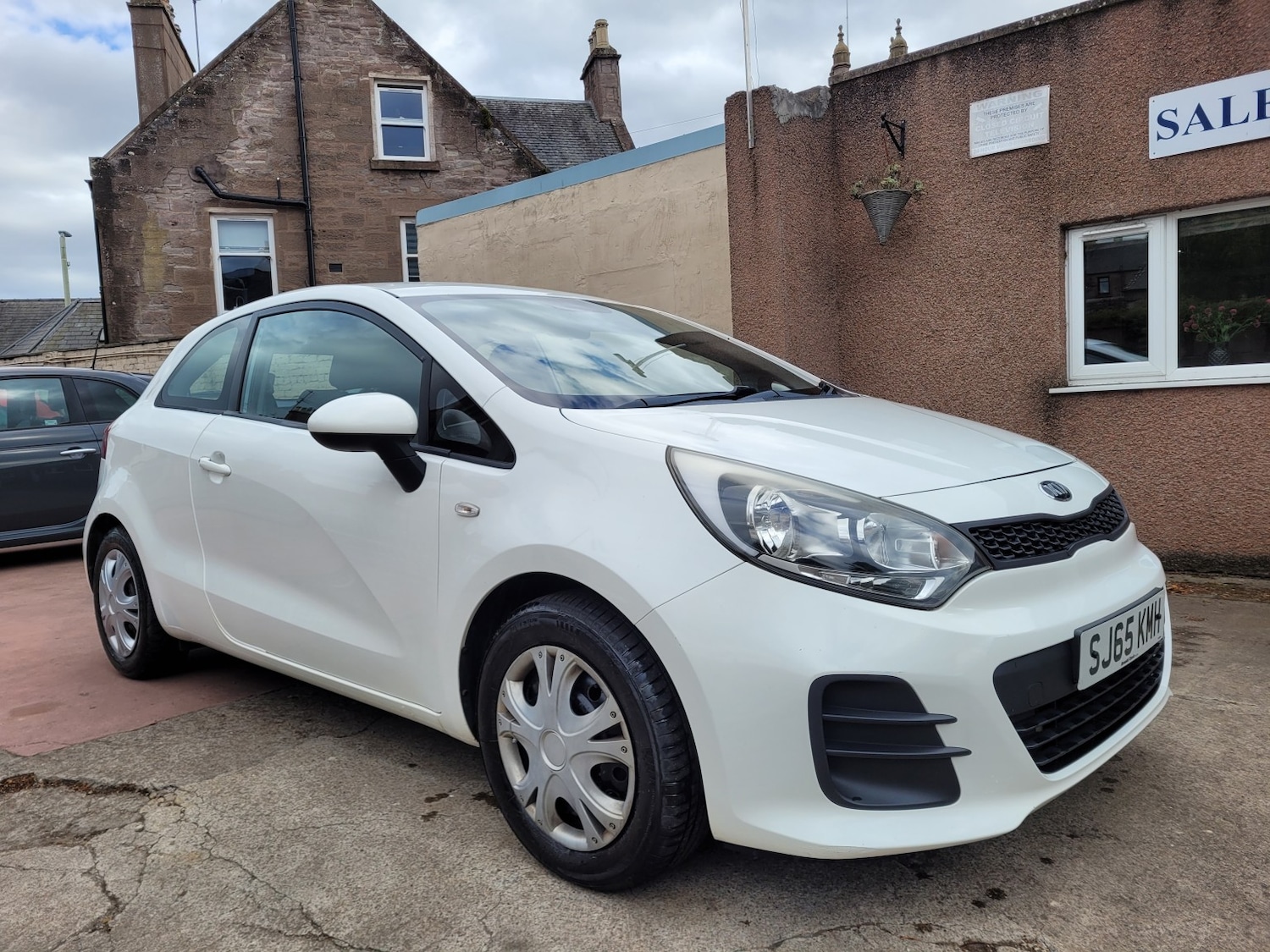 Used Kia Rio 2015 for sale - 76794256: Photo 1