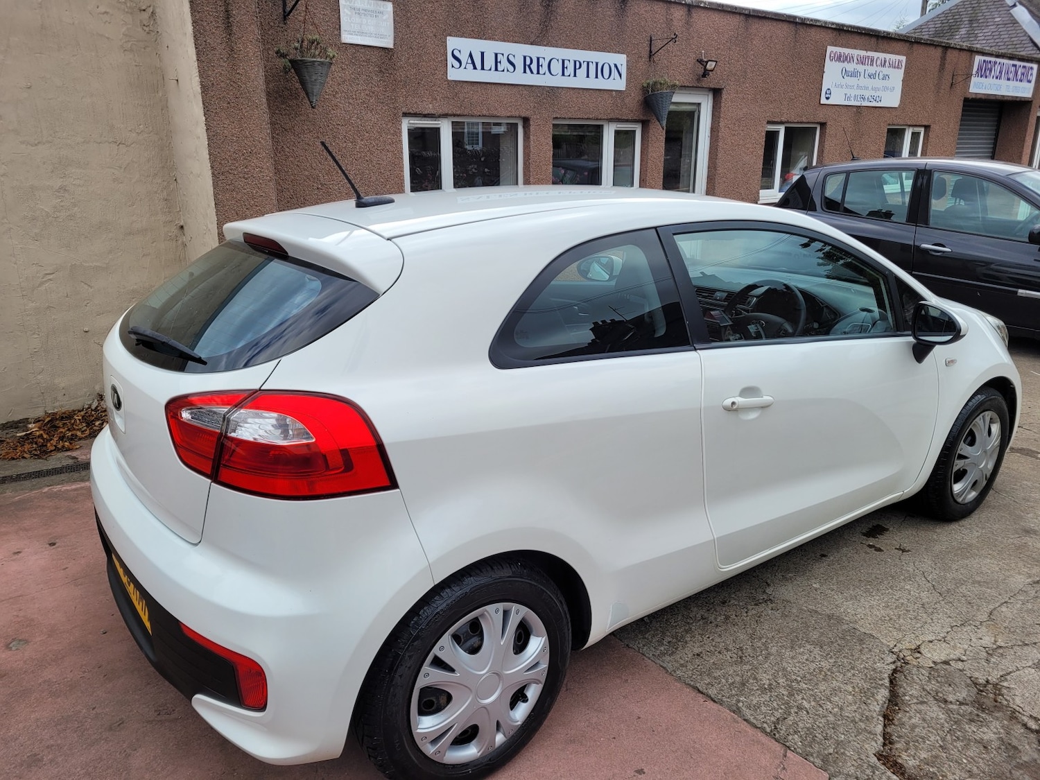 Used Kia Rio 2015 for sale - 76794256: Photo 11