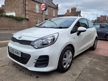 Used Kia Rio 2015 for sale - 76794256: Photo