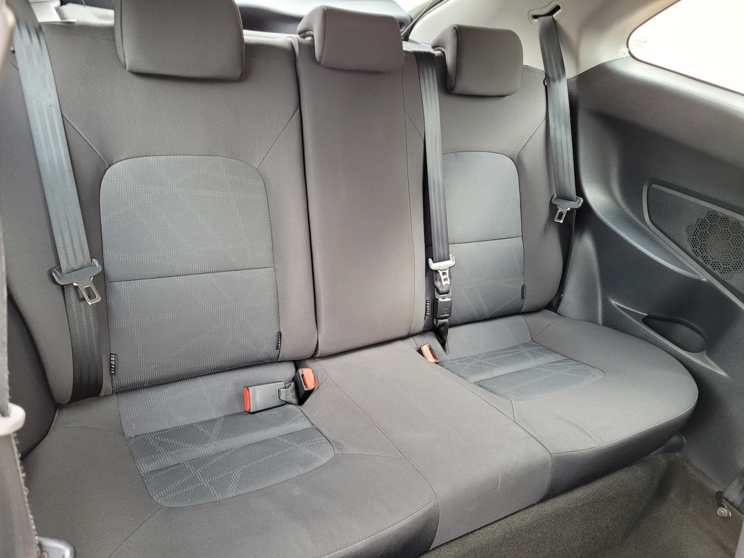 Used Kia Rio 2015 for sale - 76794256: Photo 5