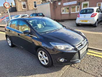 Used Ford Focus 2014 for sale - 76186757: Photo