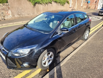 Used Ford Focus 2014 for sale - 76186757: Photo