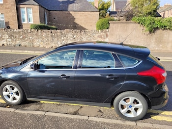 Used Ford Focus 2014 for sale - 76186757: Photo