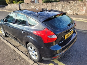 Used Ford Focus 2014 for sale - 76186757: Photo