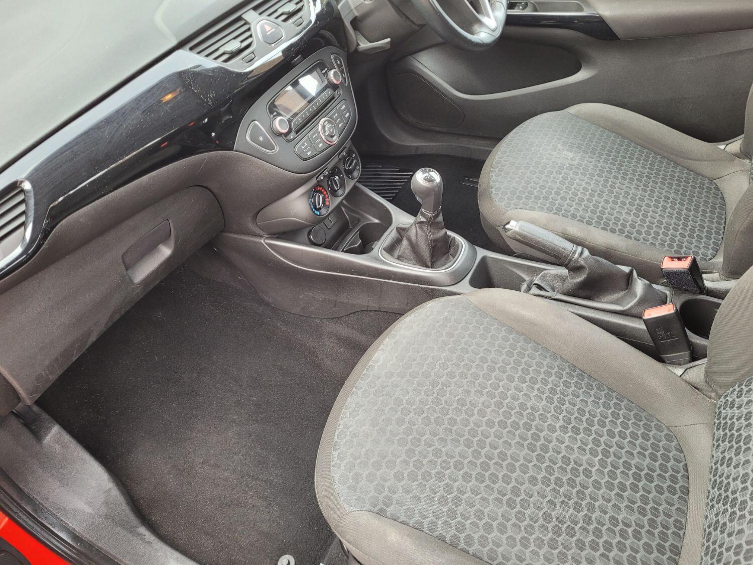 Used Vauxhall Corsa 2014 for sale - 76358144: Photo 10