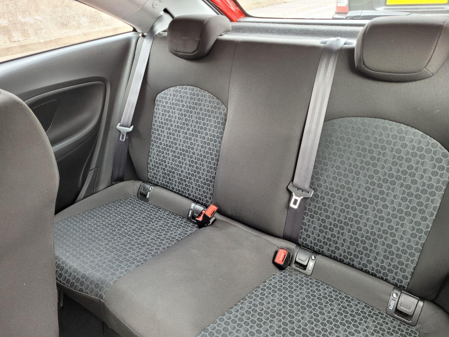 Used Vauxhall Corsa 2014 for sale - 76358144: Photo 11