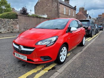 2014 - 1.4 i ecoFLEX Sting 3-Door