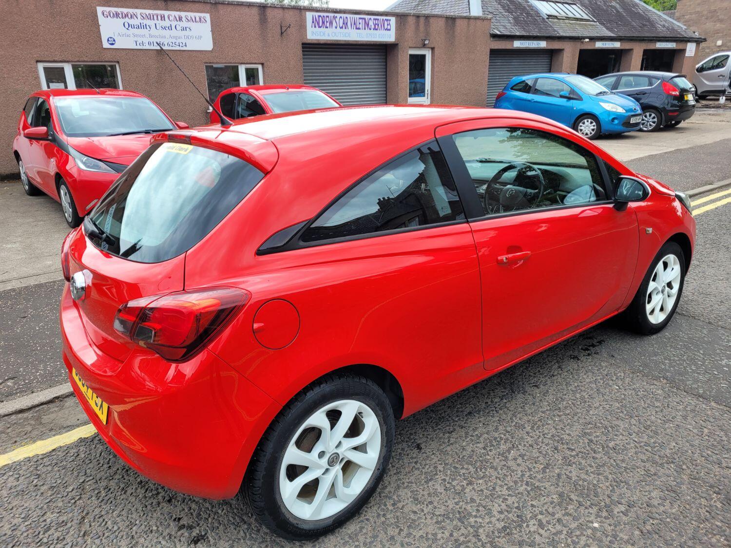 Used Vauxhall Corsa 2014 for sale - 76358144: Photo 6