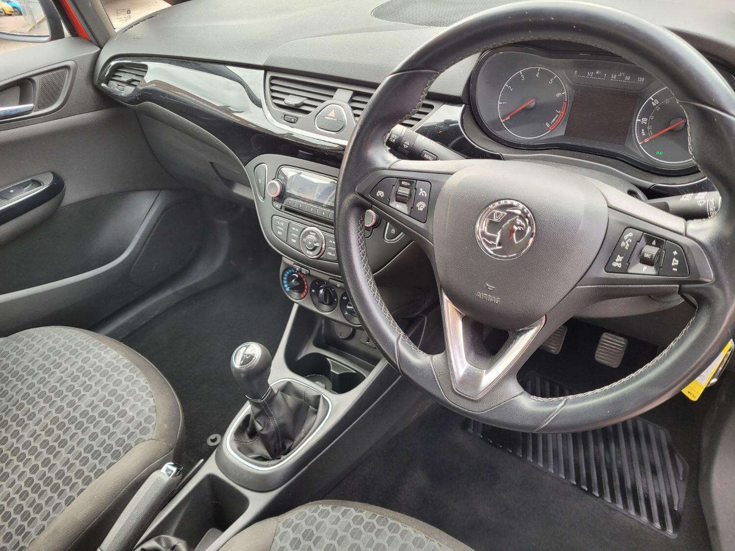 Used Vauxhall Corsa 2014 for sale - 76358144: Photo 8