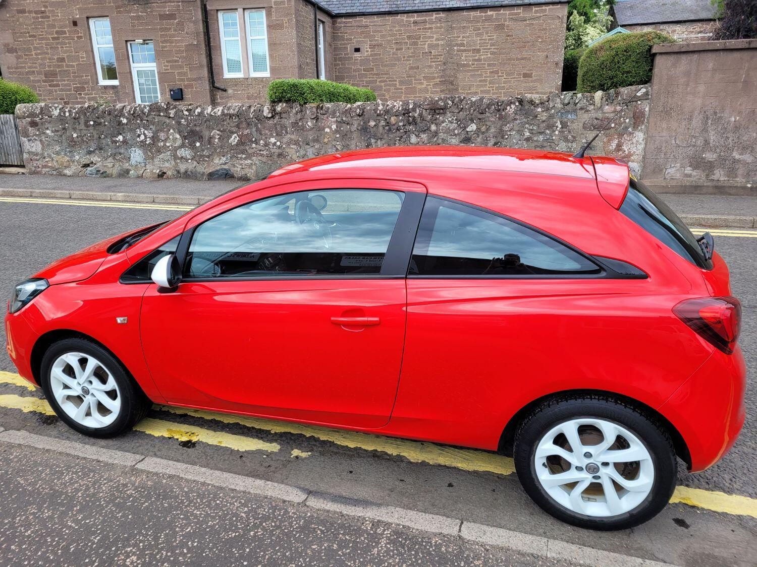 Used Vauxhall Corsa 2014 for sale - 76358144: Photo 9
