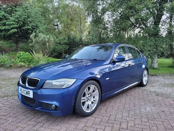 Used BMW 3 Series 2011 for sale - 78859356: Photo