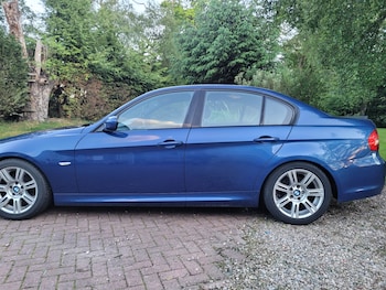 Used BMW 3 Series 2011 for sale - 78859356: Photo