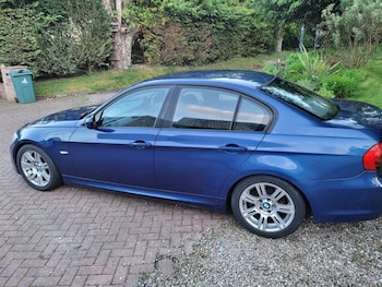 Used BMW 3 Series 2011 for sale - 78859356: Photo