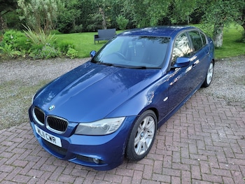 Used BMW 3 Series 2011 for sale - 78859356: Photo