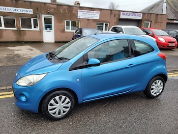 Used Ford Ka 2009 for sale - 77521979: Photo