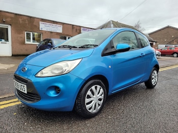 Used Ford Ka 2009 for sale - 77521979: Photo