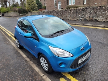 Used Ford Ka 2009 for sale - 77521979: Photo