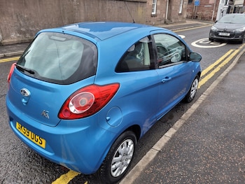 Used Ford Ka 2009 for sale - 77521979: Photo