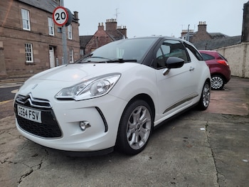 2014 - 1.6 VTi DStyle Plus 3-Door