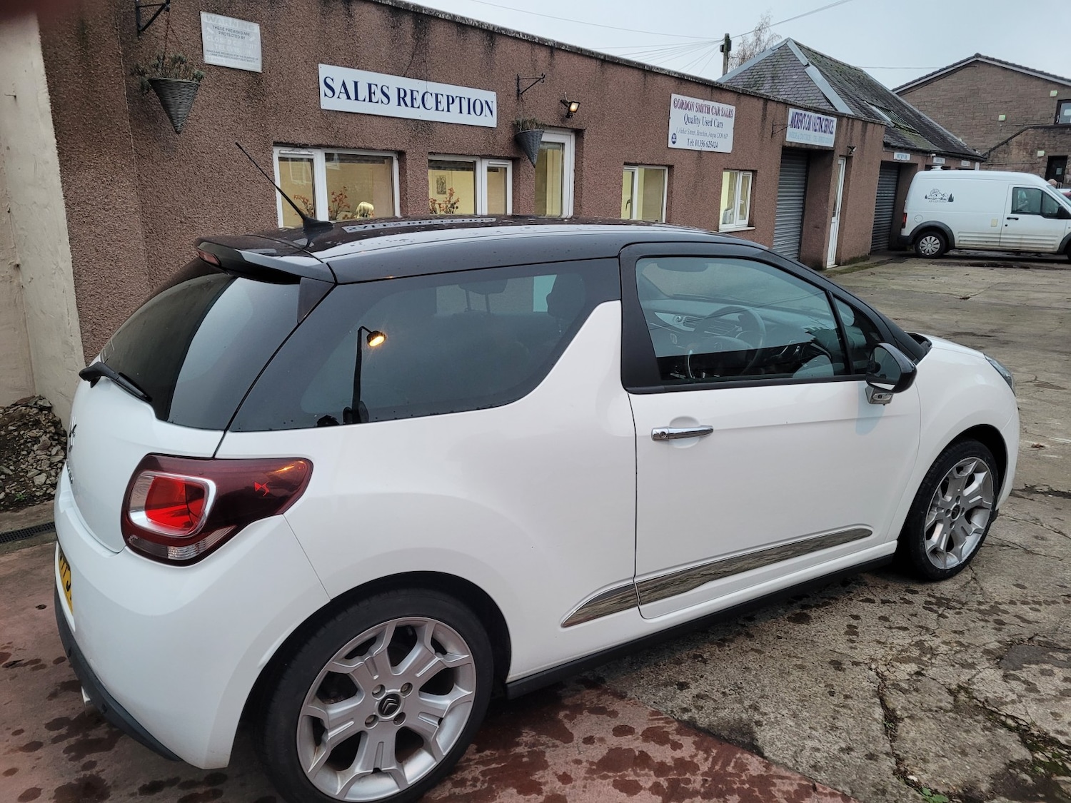 Used Citroen DS3 2014 for sale - 76643466: Photo 7