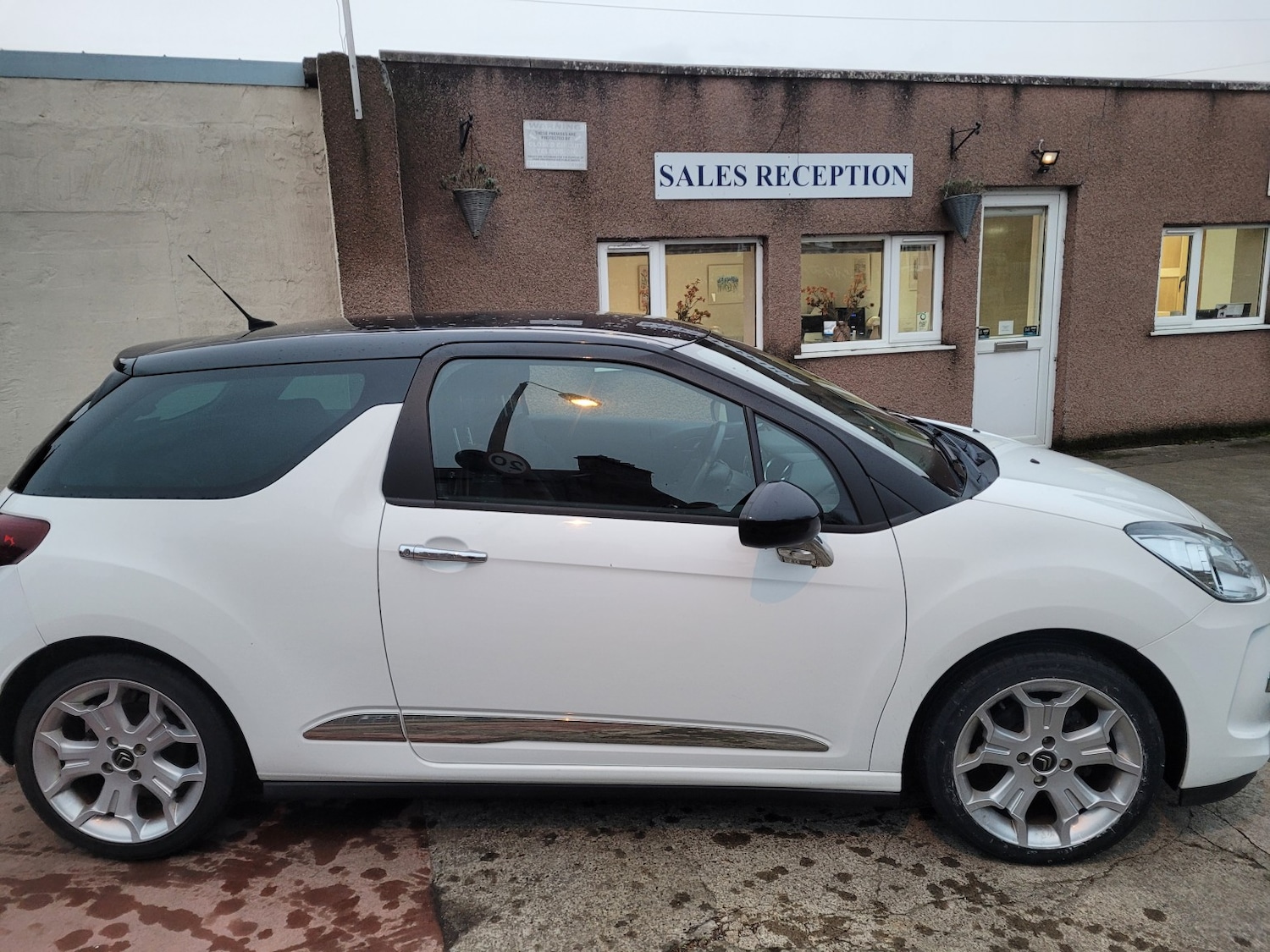 Used Citroen DS3 2014 for sale - 76643466: Photo 8