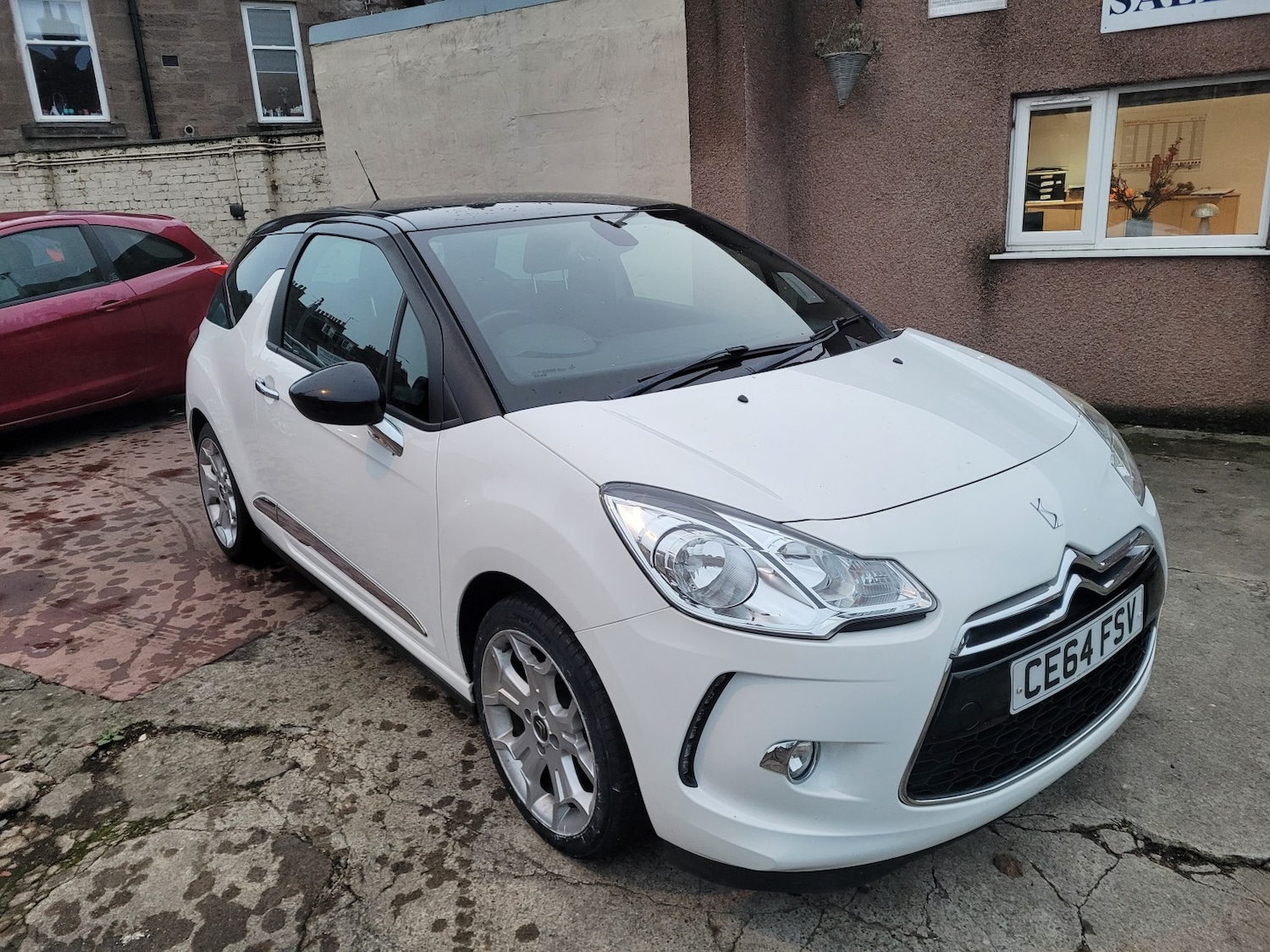 Used Citroen DS3 2014 for sale - 76643466: Photo 9