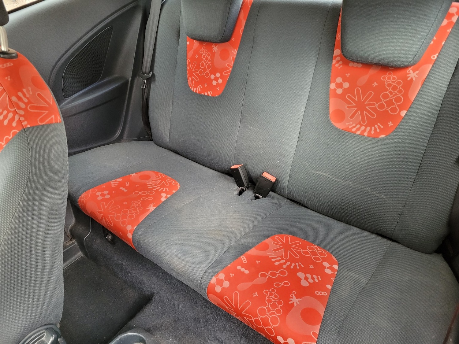 Used Ford Ka 2015 for sale - 76186755: Photo 10