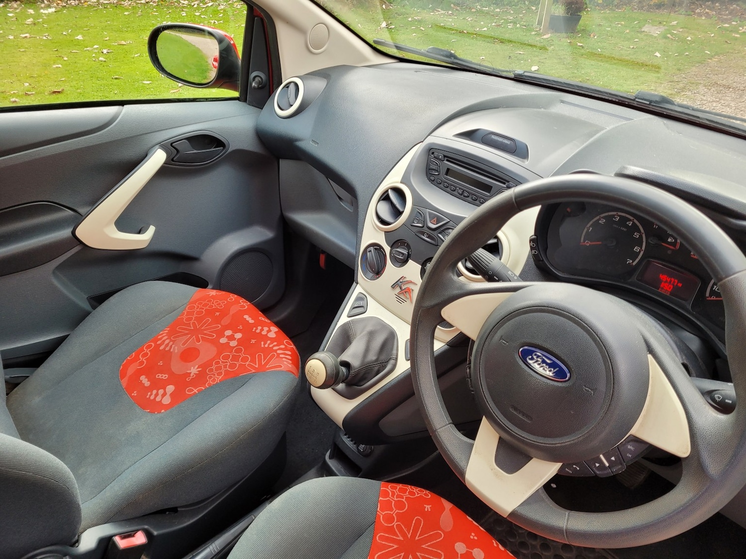 Used Ford Ka 2015 for sale - 76186755: Photo 8