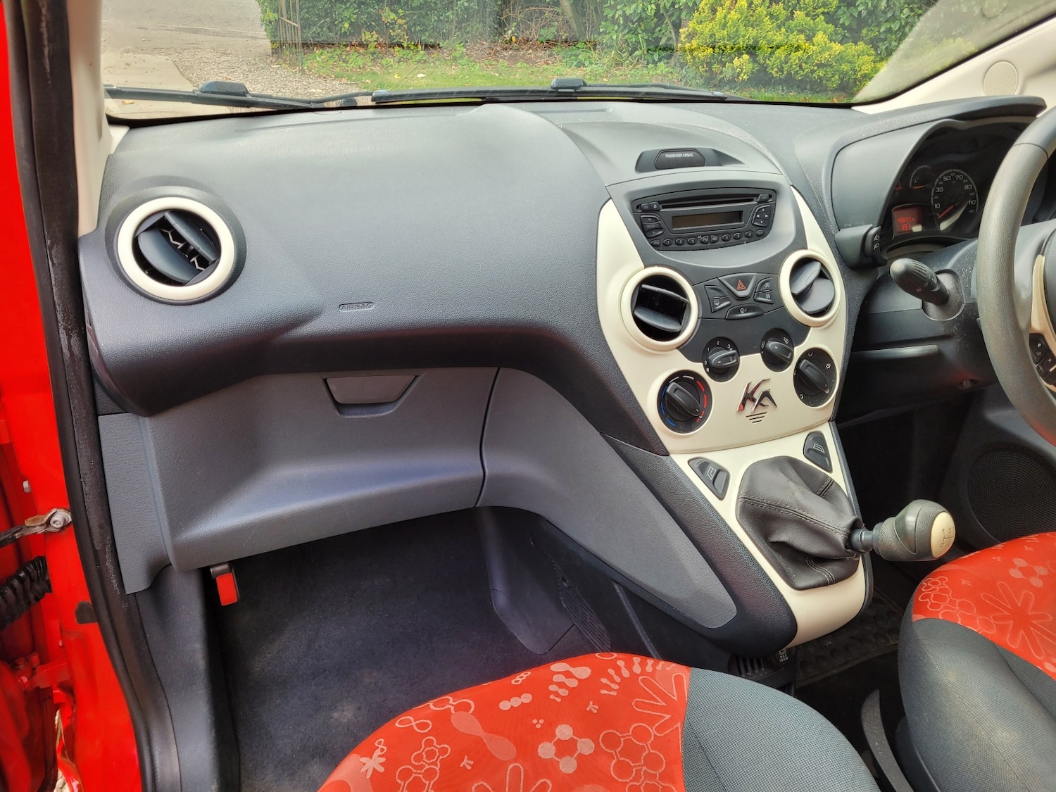 Used Ford Ka 2015 for sale - 76186755: Photo 9