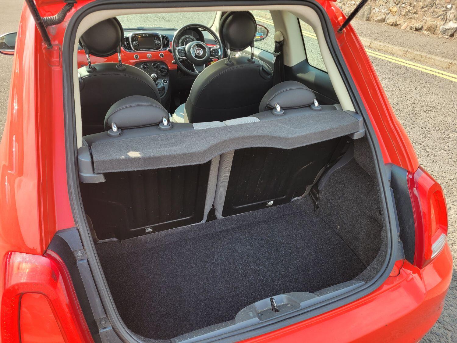 Used Fiat 500 2017 for sale - 76794255: Photo 10