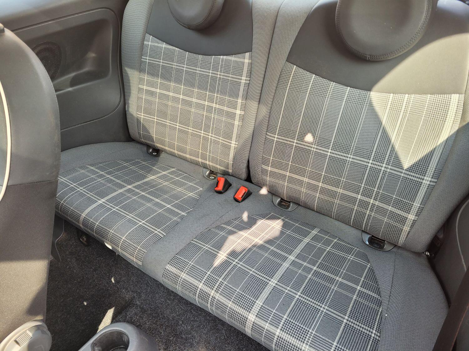 Used Fiat 500 2017 for sale - 76794255: Photo 13