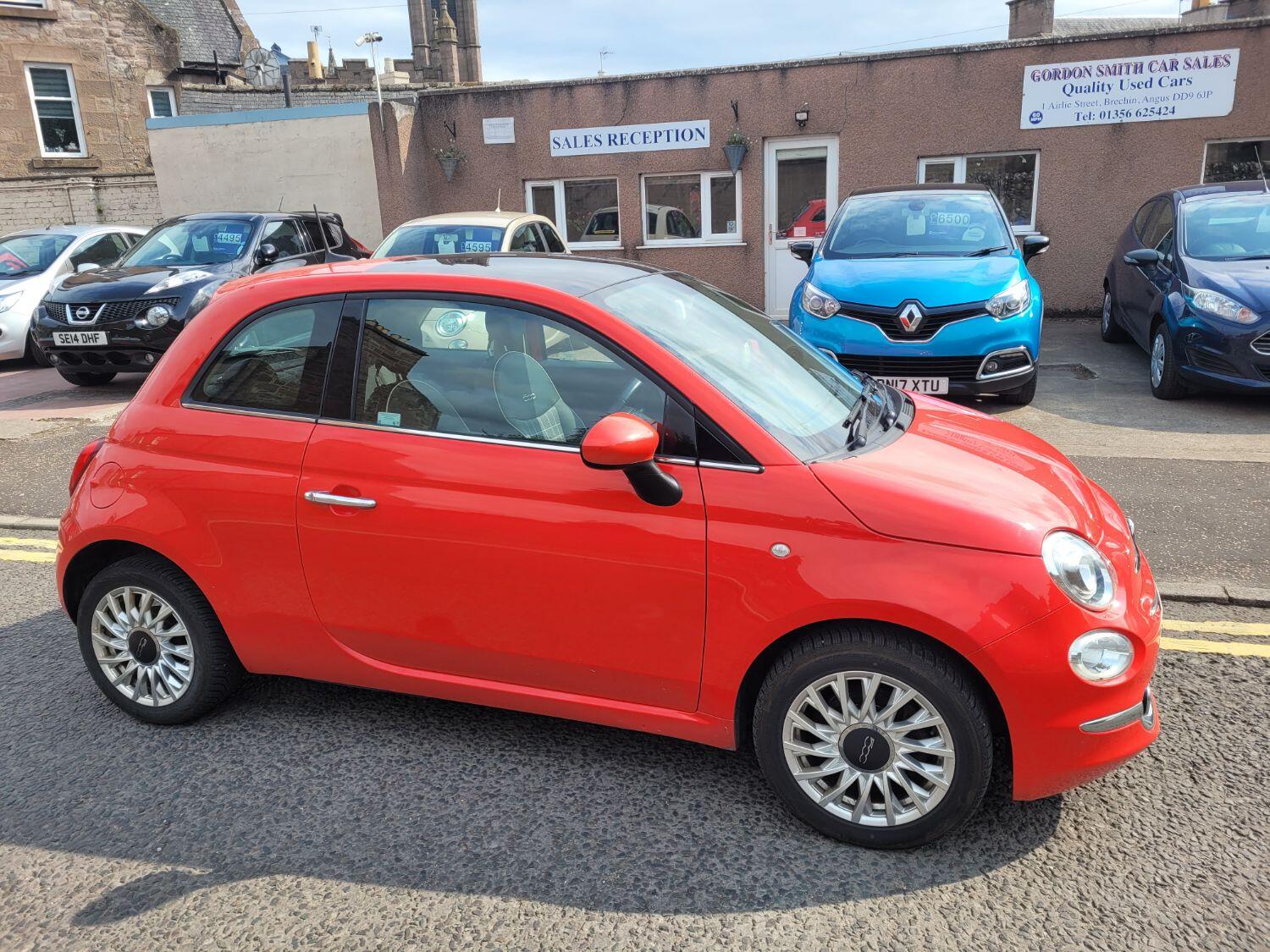 Used Fiat 500 2017 for sale - 76794255: Photo 2