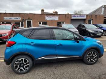 Used Renault Captur 2017 for sale - 74474848: Photo