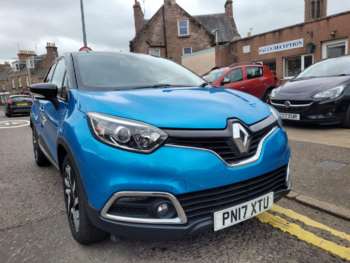 Used Renault Captur 2017 for sale - 74474848: Photo