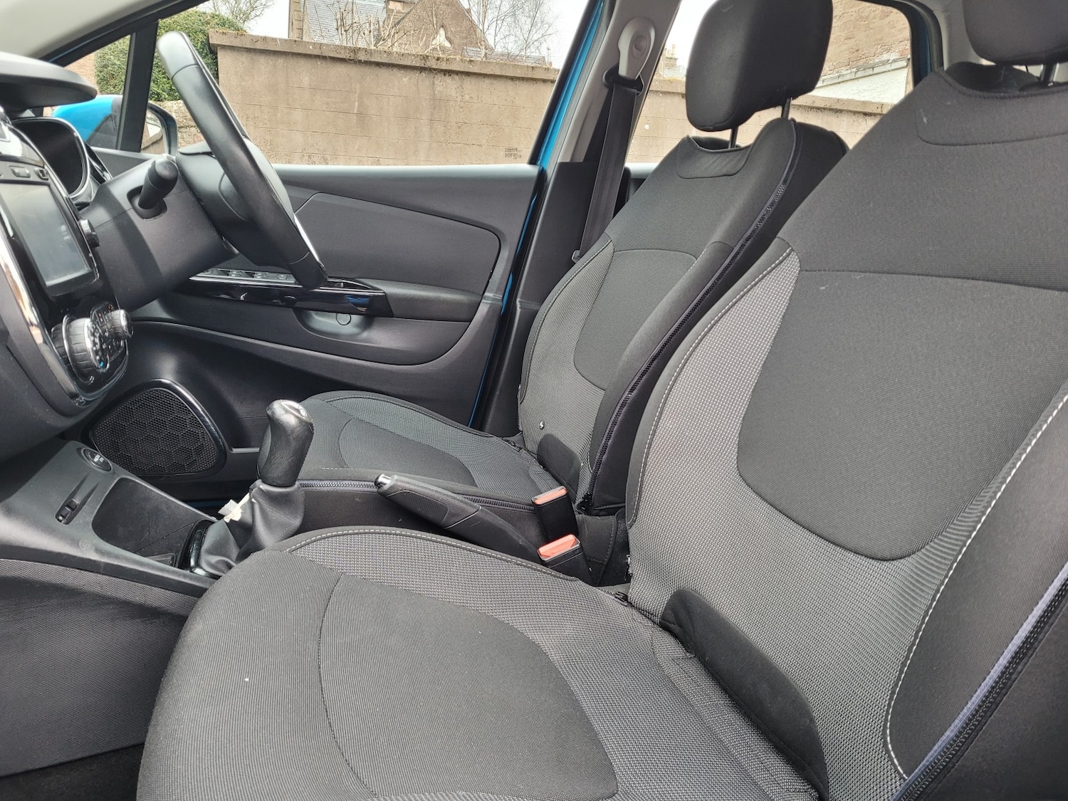 Used Renault Captur 2014 for sale - 77595450: Photo 9