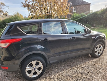 Used Ford Kuga 2014 for sale - 76225332: Photo