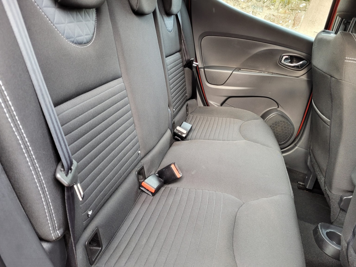 Used Renault Clio 2014 for sale - 77595416: Photo 10