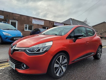 Used Renault Clio 2014 for sale - 77595416: Photo