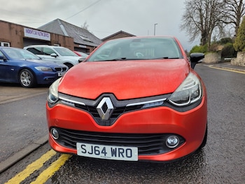 Used Renault Clio 2014 for sale - 77595416: Photo