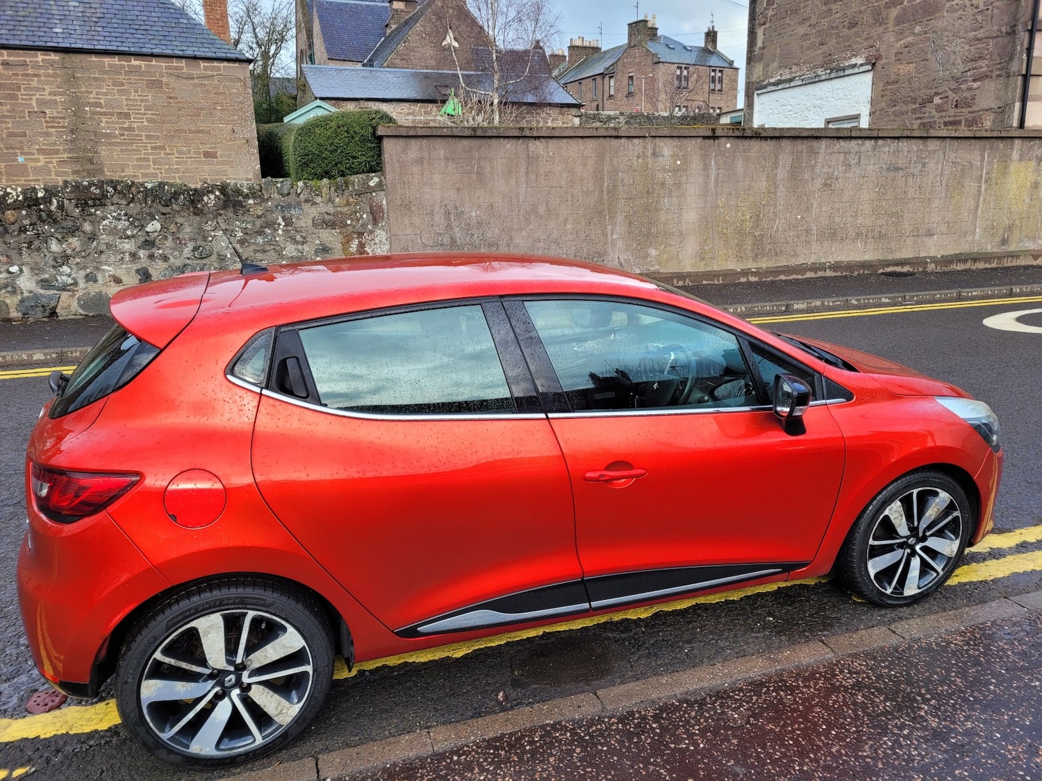Used Renault Clio 2014 for sale - 77595416: Photo 3