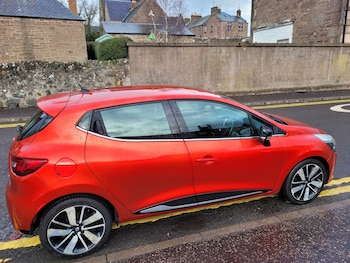 Used Renault Clio 2014 for sale - 77595416: Photo