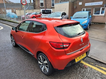 Used Renault Clio 2014 for sale - 77595416: Photo