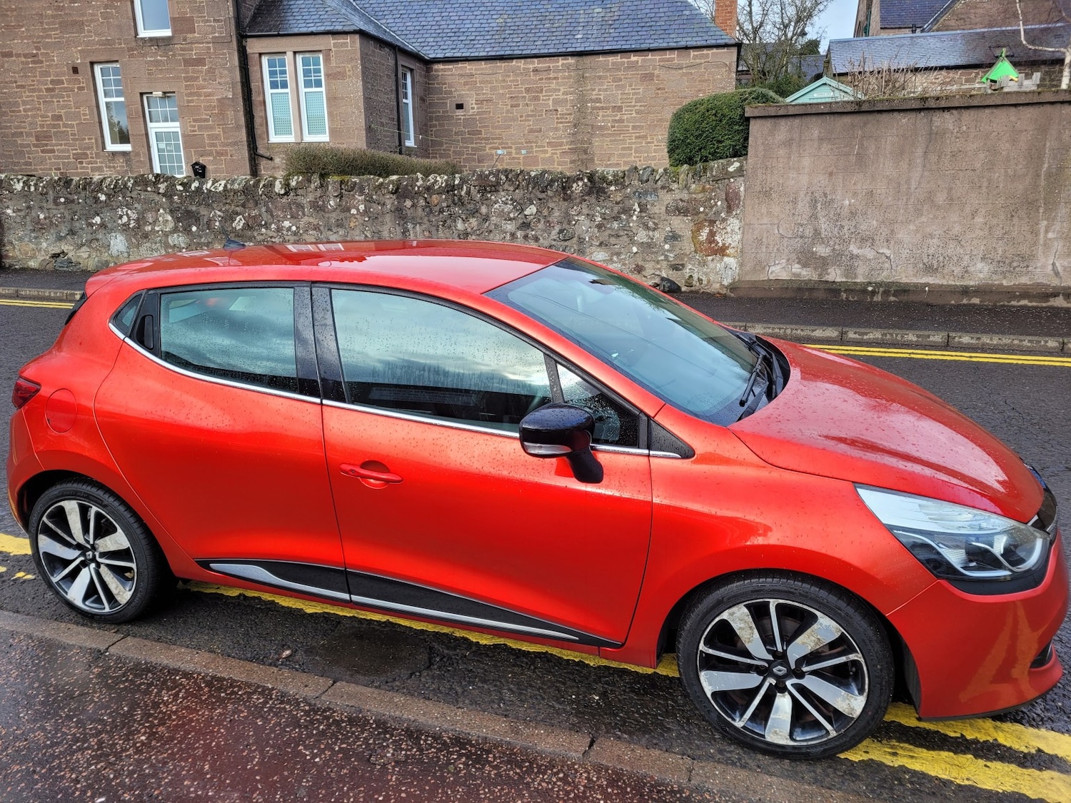 Used Renault Clio 2014 for sale - 77595416: Photo 7